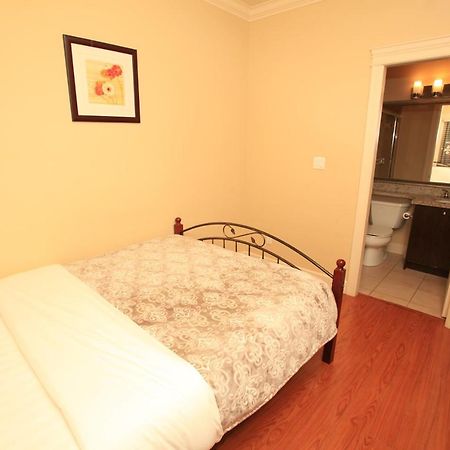 Imperial House Bed & Breakfast Burnaby Eksteriør bilde