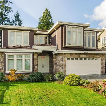 Imperial House Bed & Breakfast Burnaby Eksteriør bilde