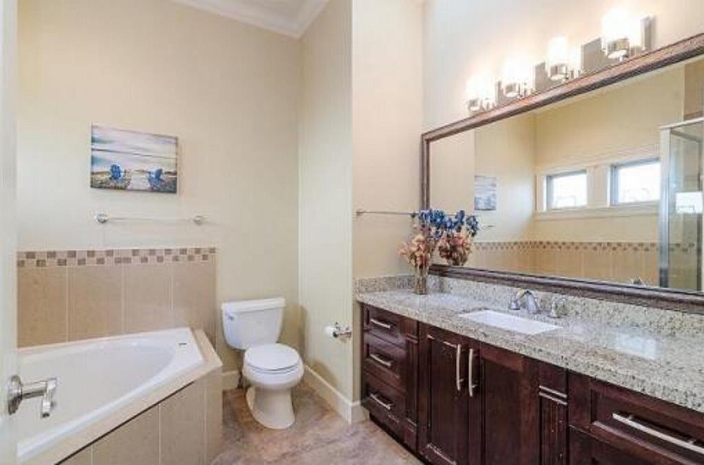 Imperial House Bed & Breakfast Burnaby Rom bilde