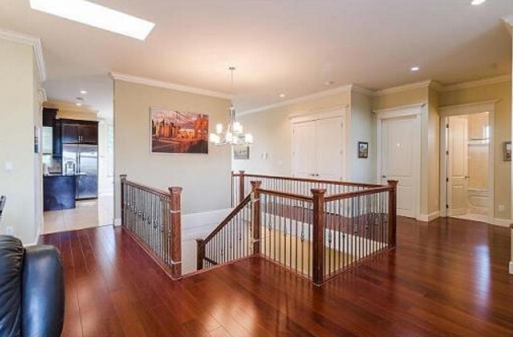 Imperial House Bed & Breakfast Burnaby Eksteriør bilde