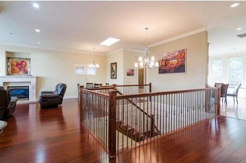 Imperial House Bed & Breakfast Burnaby Eksteriør bilde