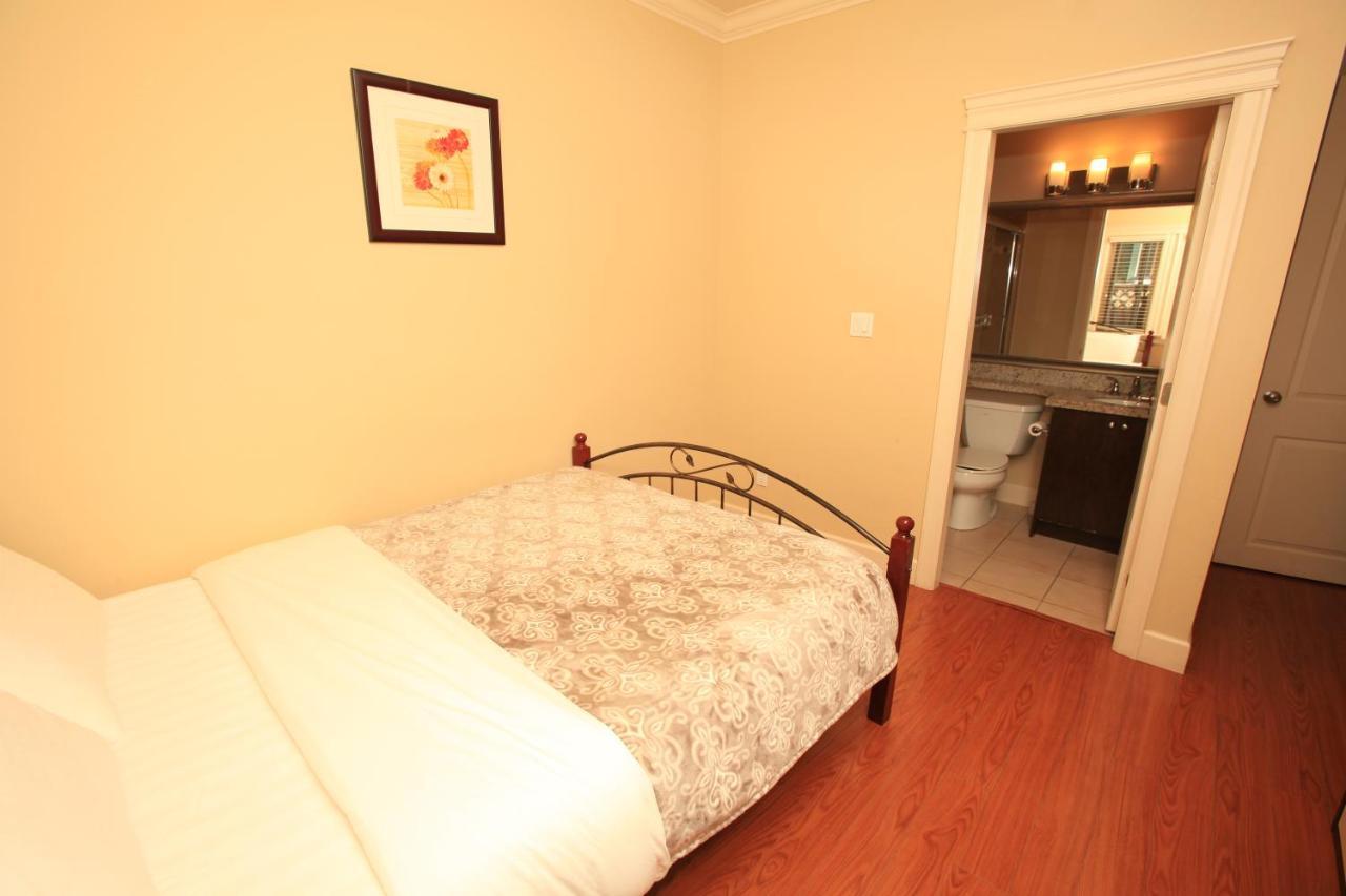 Imperial House Bed & Breakfast Burnaby Eksteriør bilde