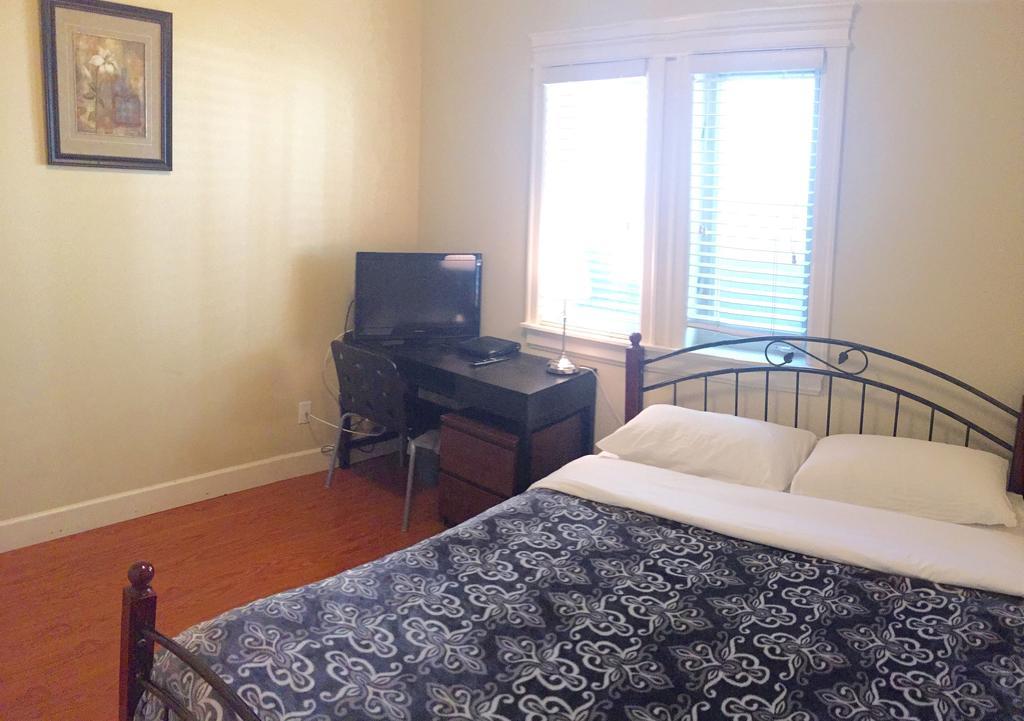 Imperial House Bed & Breakfast Burnaby Rom bilde