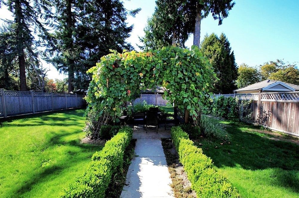 Imperial House Bed & Breakfast Burnaby Eksteriør bilde